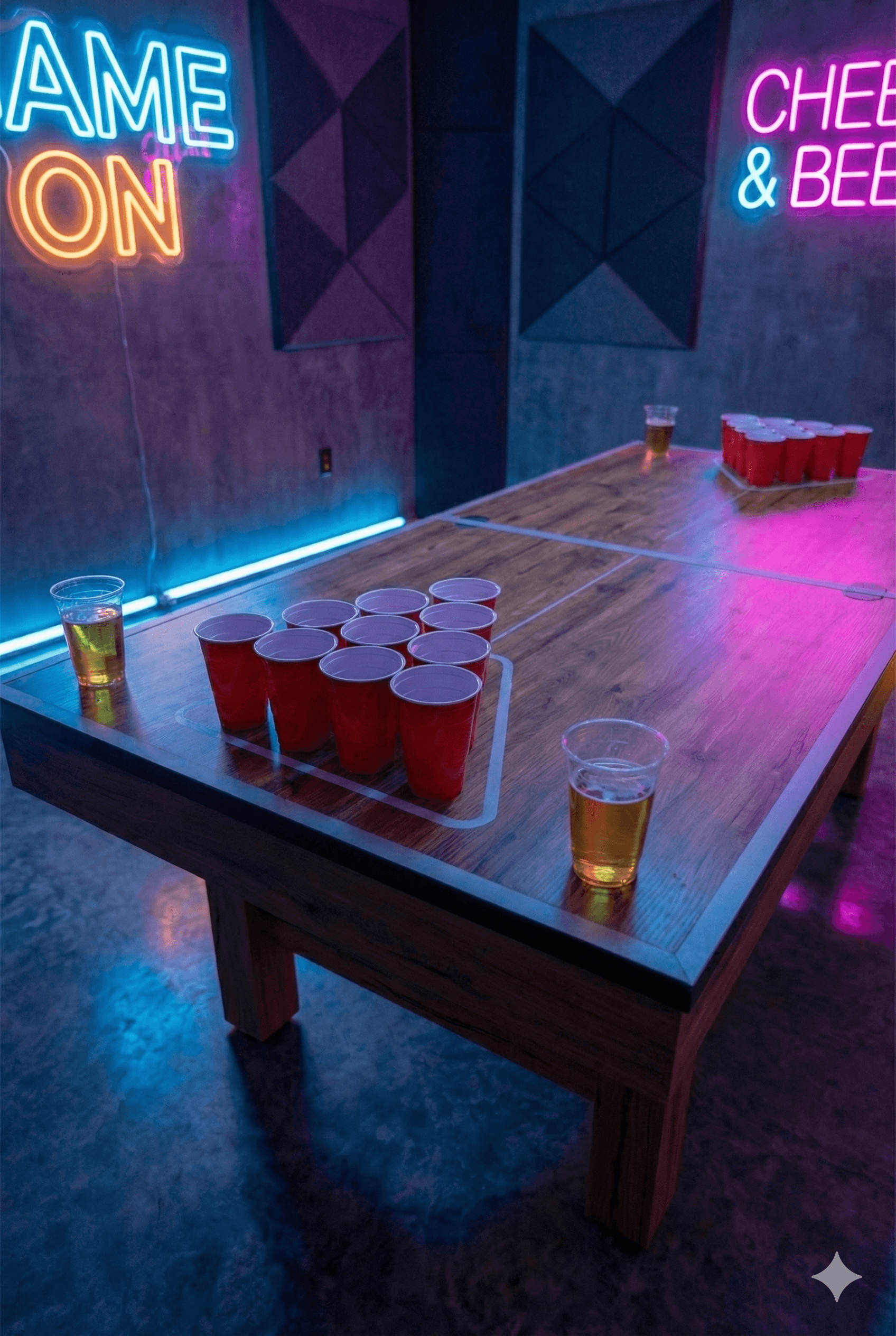BeerPong